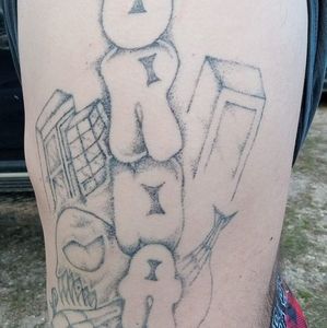 Meet your Posher, Mark